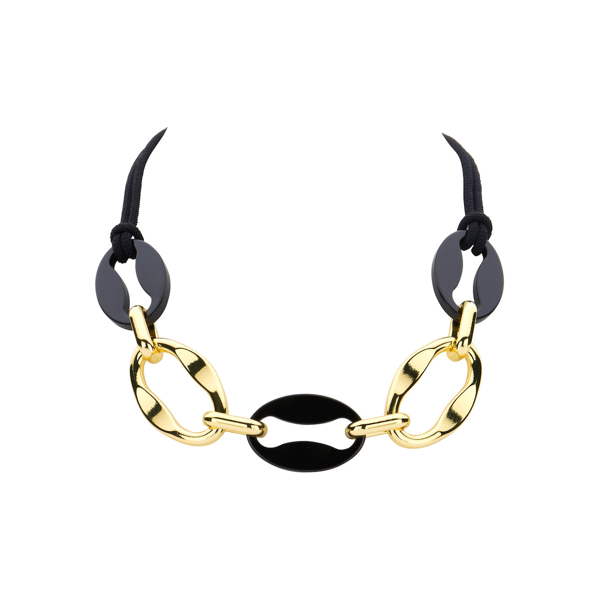 Collier - Dalon Noir