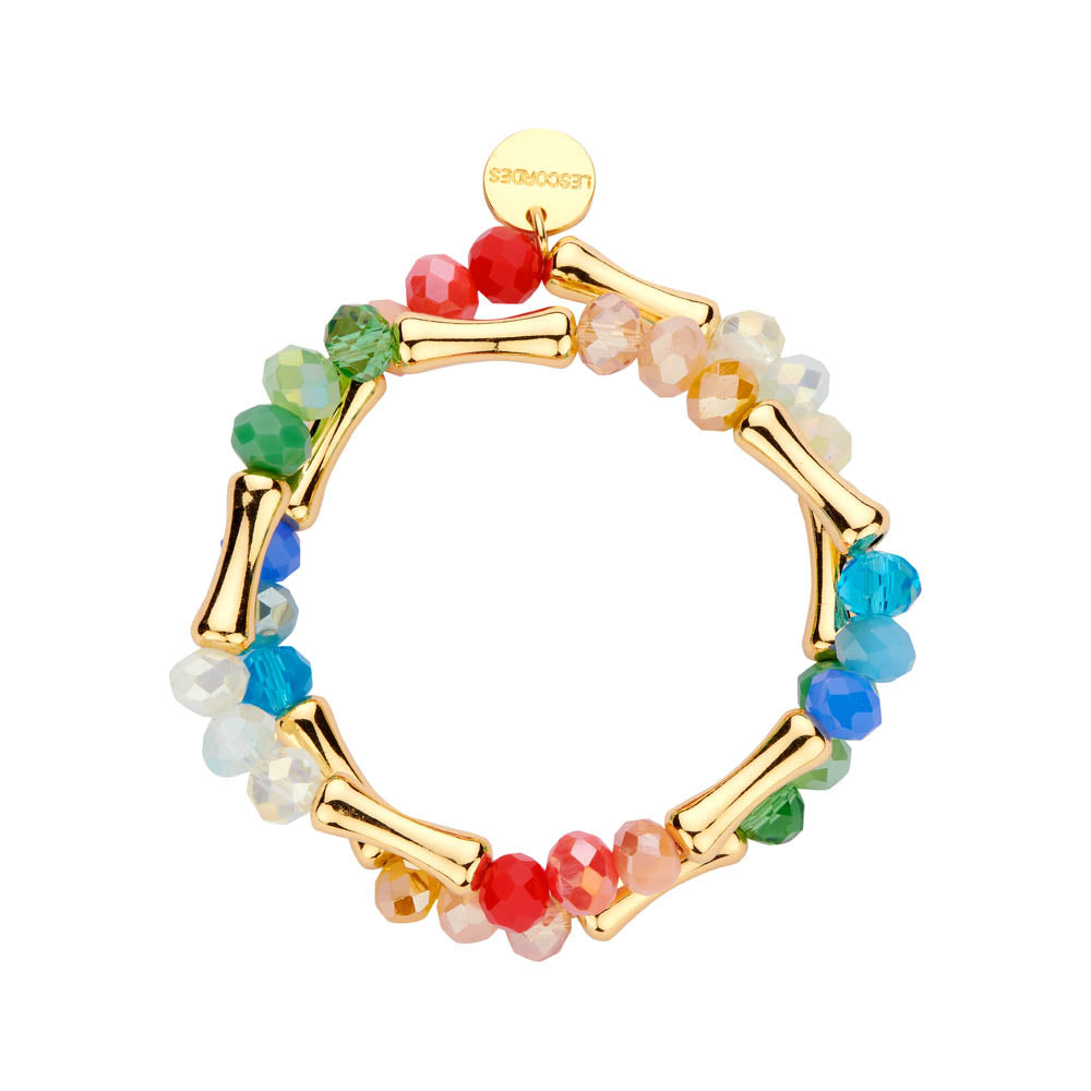 Armband - Dalo Multicolor