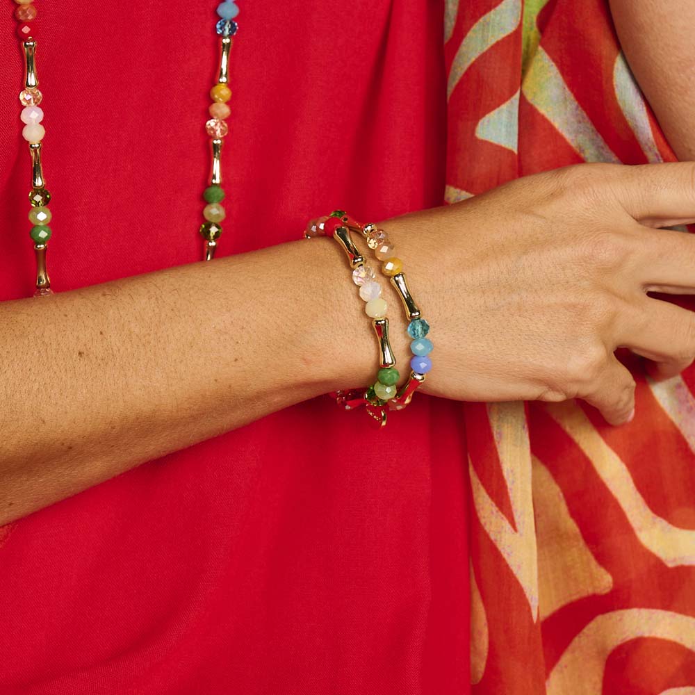 Bracelet - Dalo Multicolore