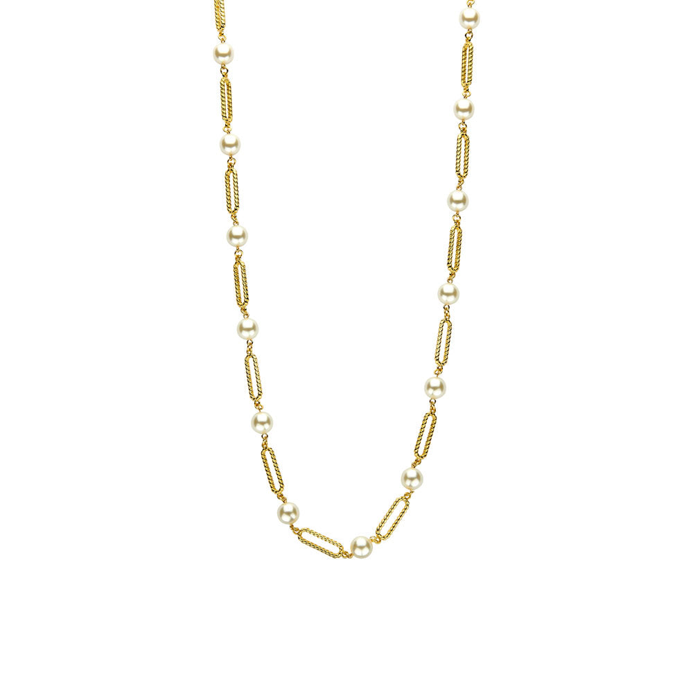 Collier - Daminlang - Dore