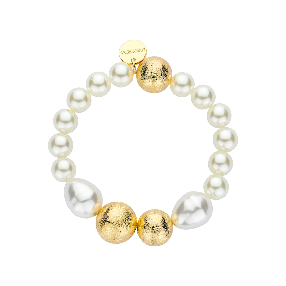 Bracelet - Darnir Nacré