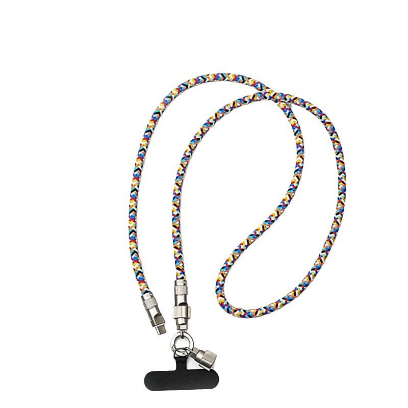 Cable Lightining Bijou De Telephone - Multi