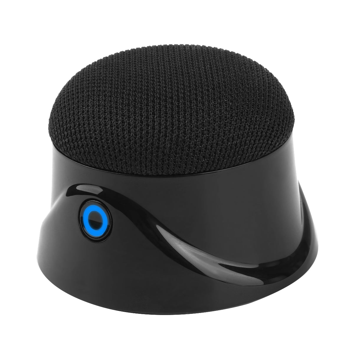 Haut-Parleur Bluetooth Magnétique - Noir