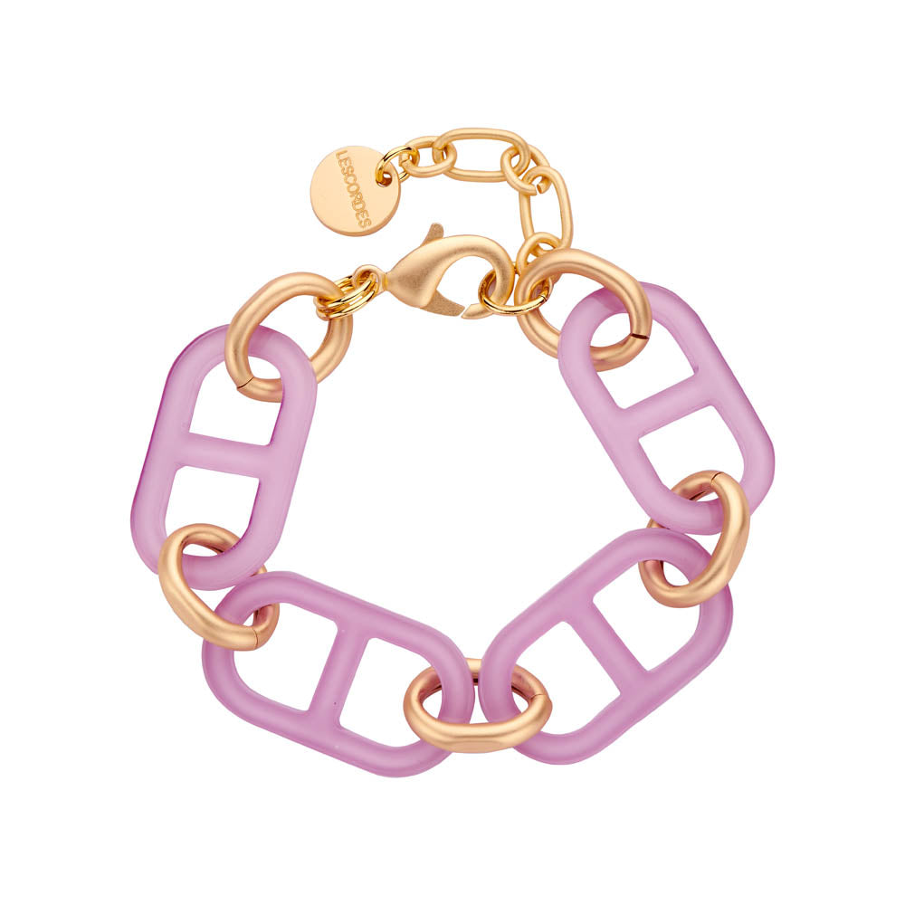 Bracelet - Desro Lila