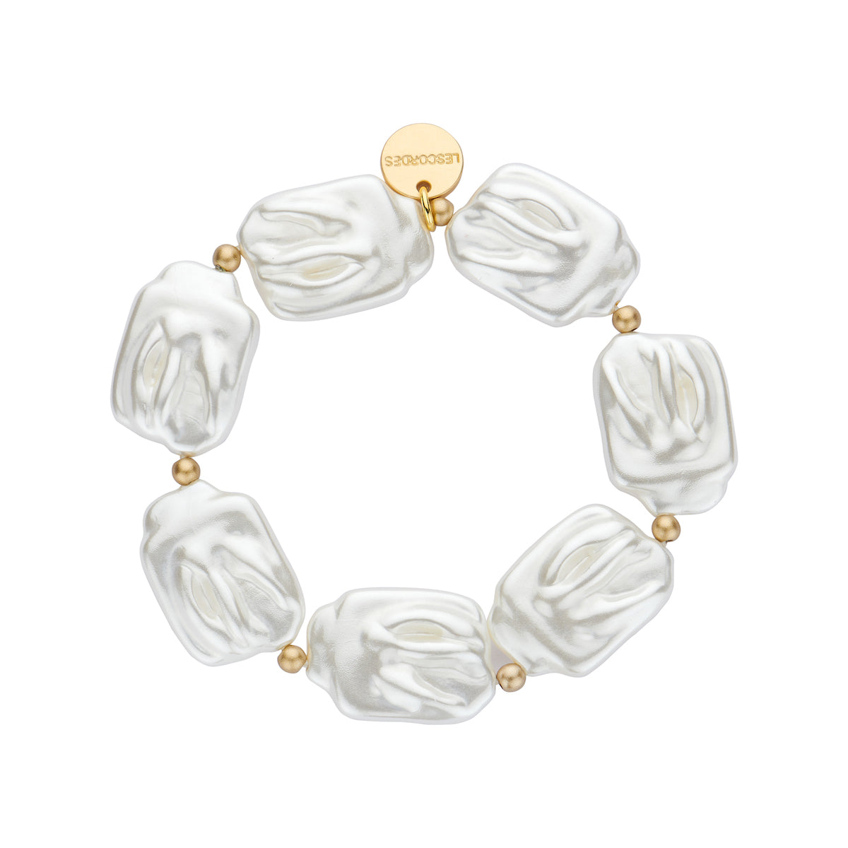 Bracelet - Destan Blanc