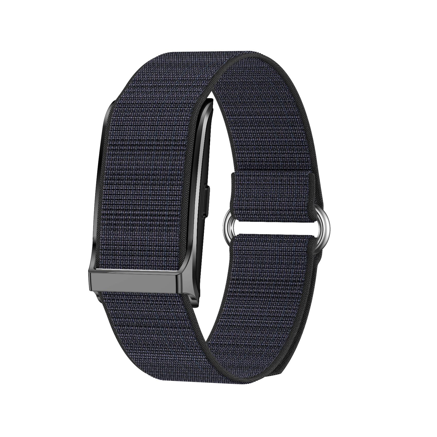 Bracelet Connectée Ona Sans Abonnement!  - Noir