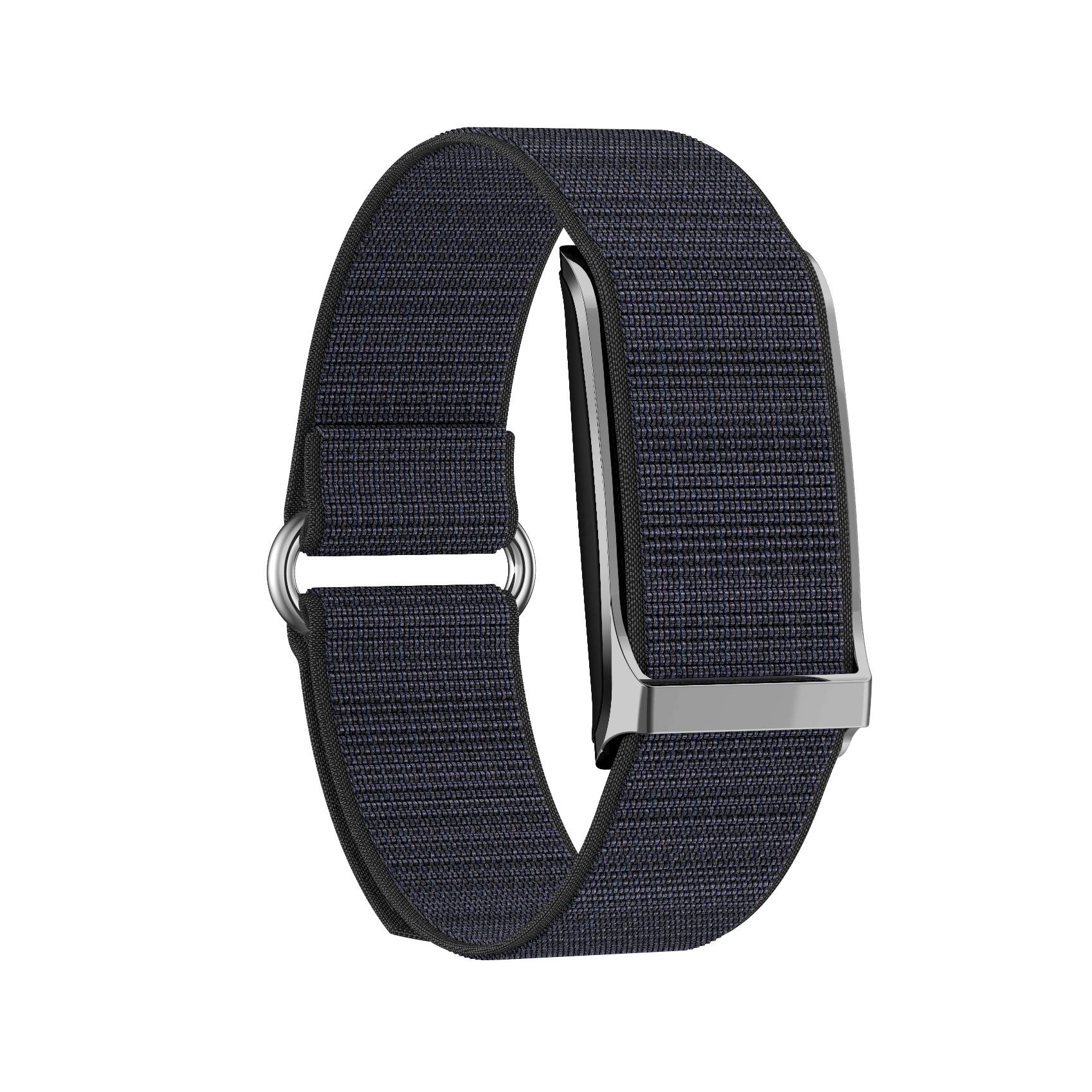 Bracelet Connectée Platyne Sans Abonnement!  - Noir