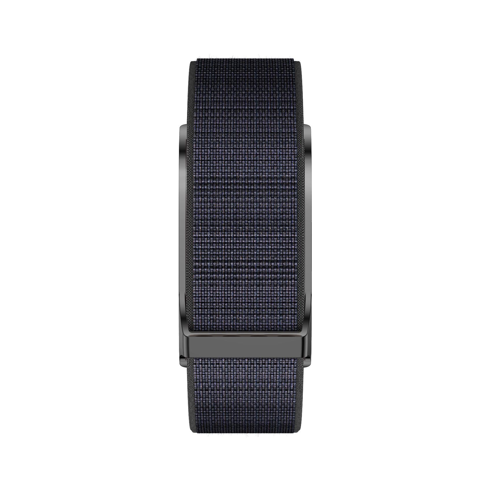 Bracelet Connectée Ona Sans Abonnement!  - Noir