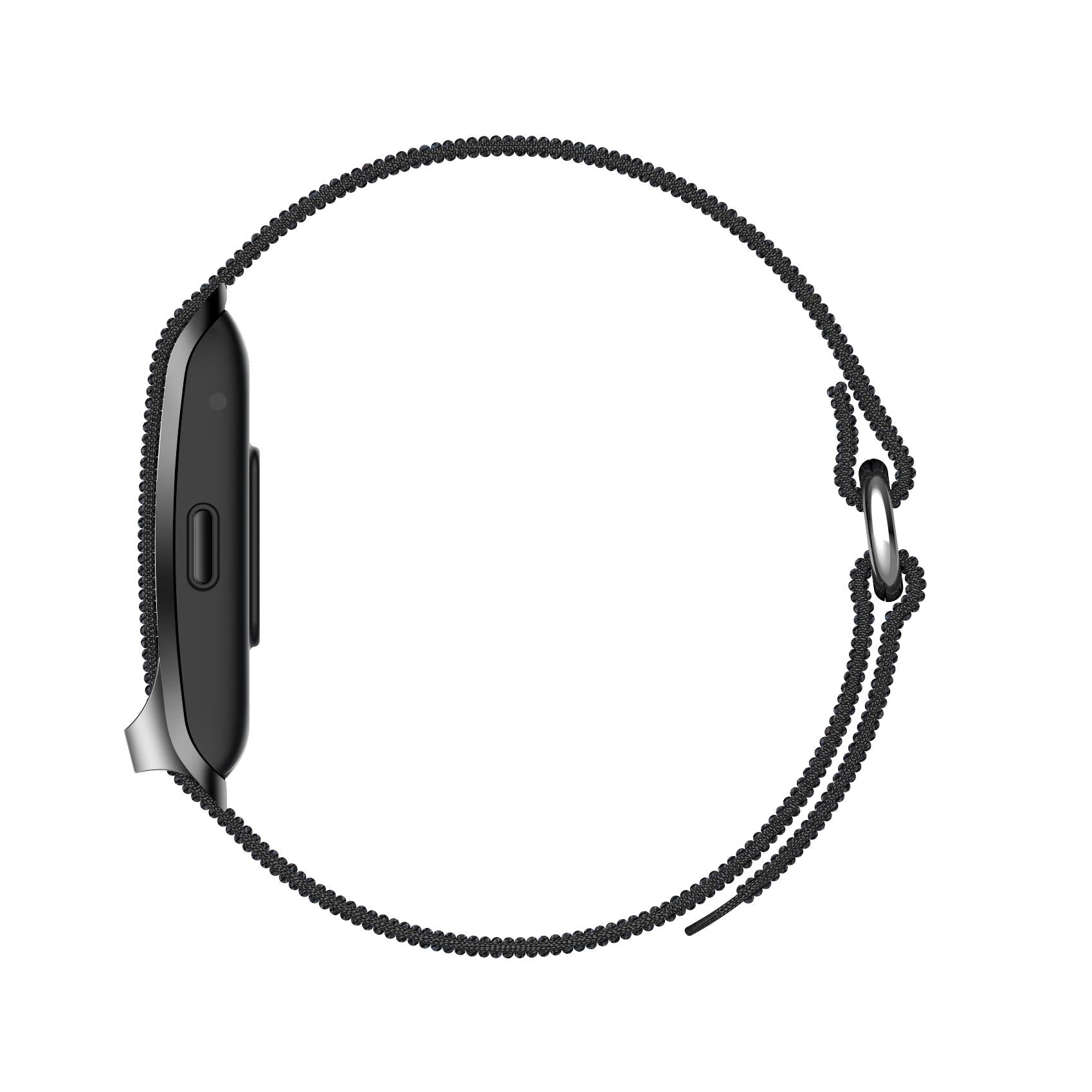 Bracelet Connectée Ona Sans Abonnement!  - Noir