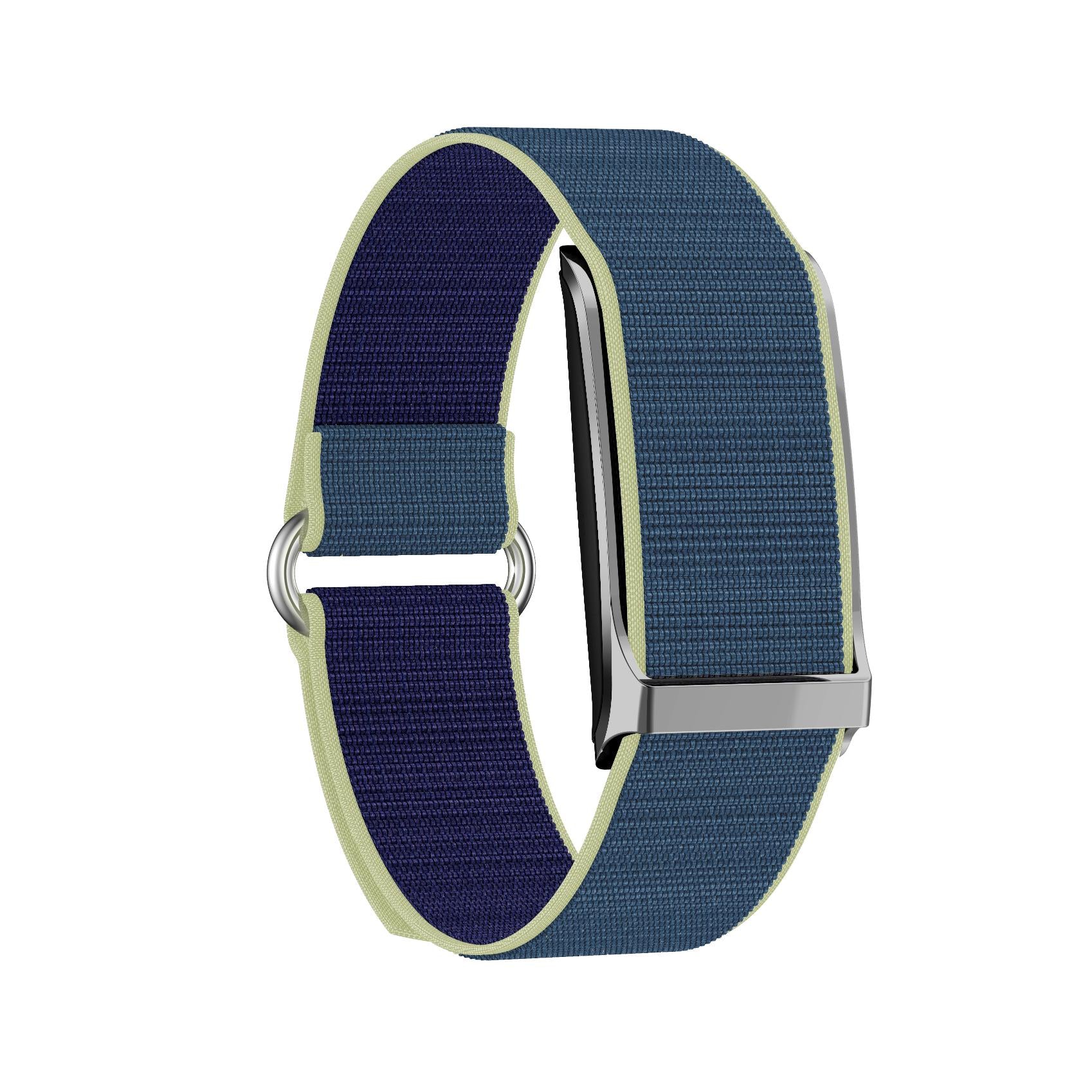 Bracelet Connectée Ona Sans Abonnement!  - Bleu