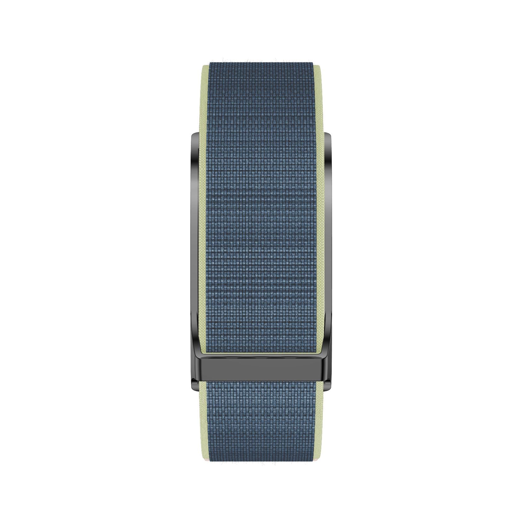 Bracelet Connectée Ona Sans Abonnement!  - Bleu