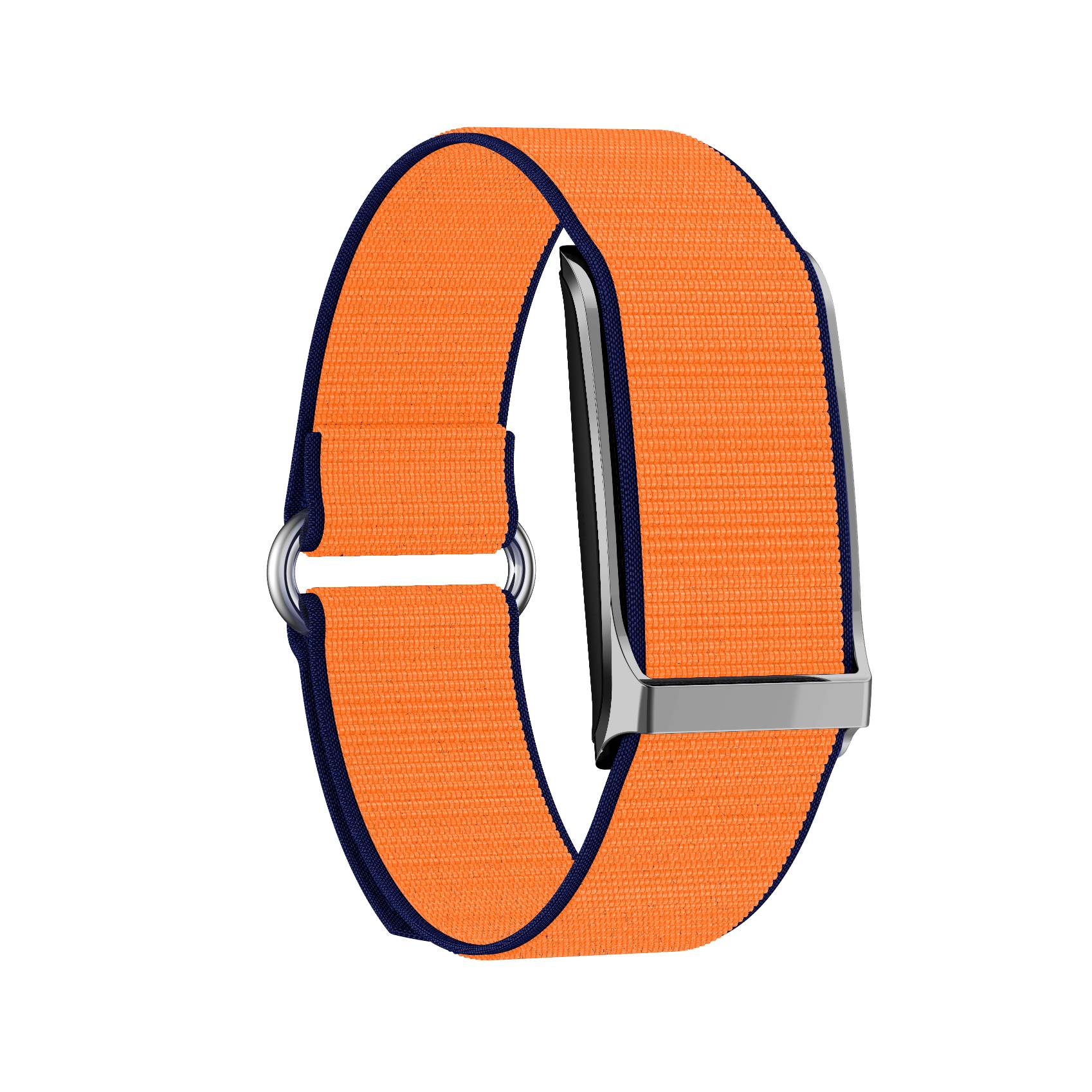 Bracelet Connectée Platyne Sans Abonnement!  - Orange
