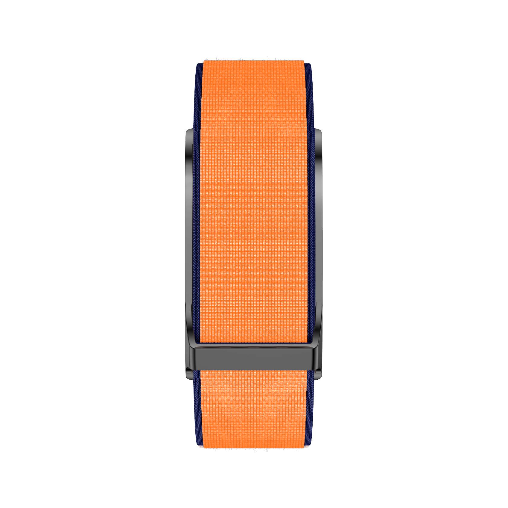 Bracelet Connectée Platyne Sans Abonnement!  - Orange