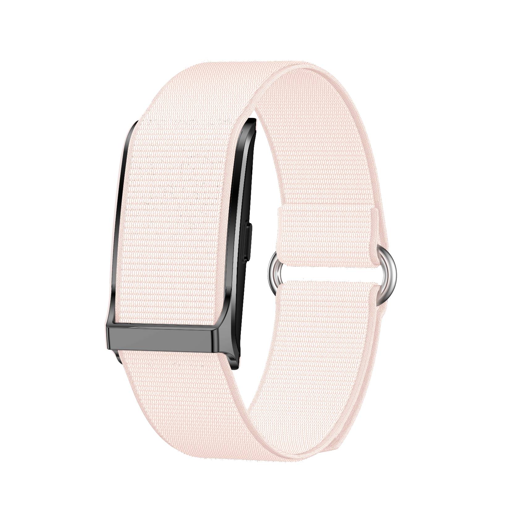 Bracelet Connectée Platyne Sans Abonnement!  - Rose