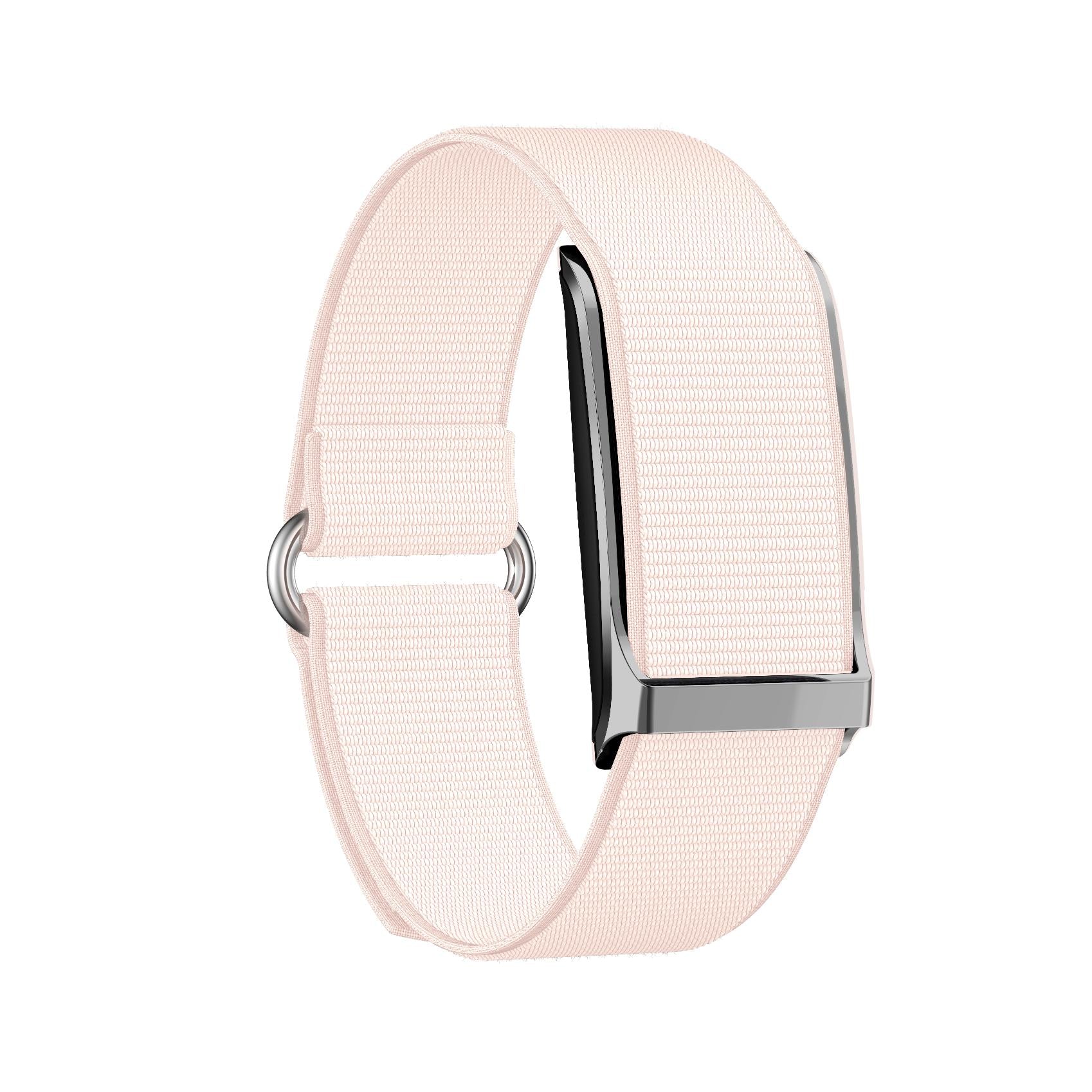 Bracelet Connectée Ona Sans Abonnement!  - Rose