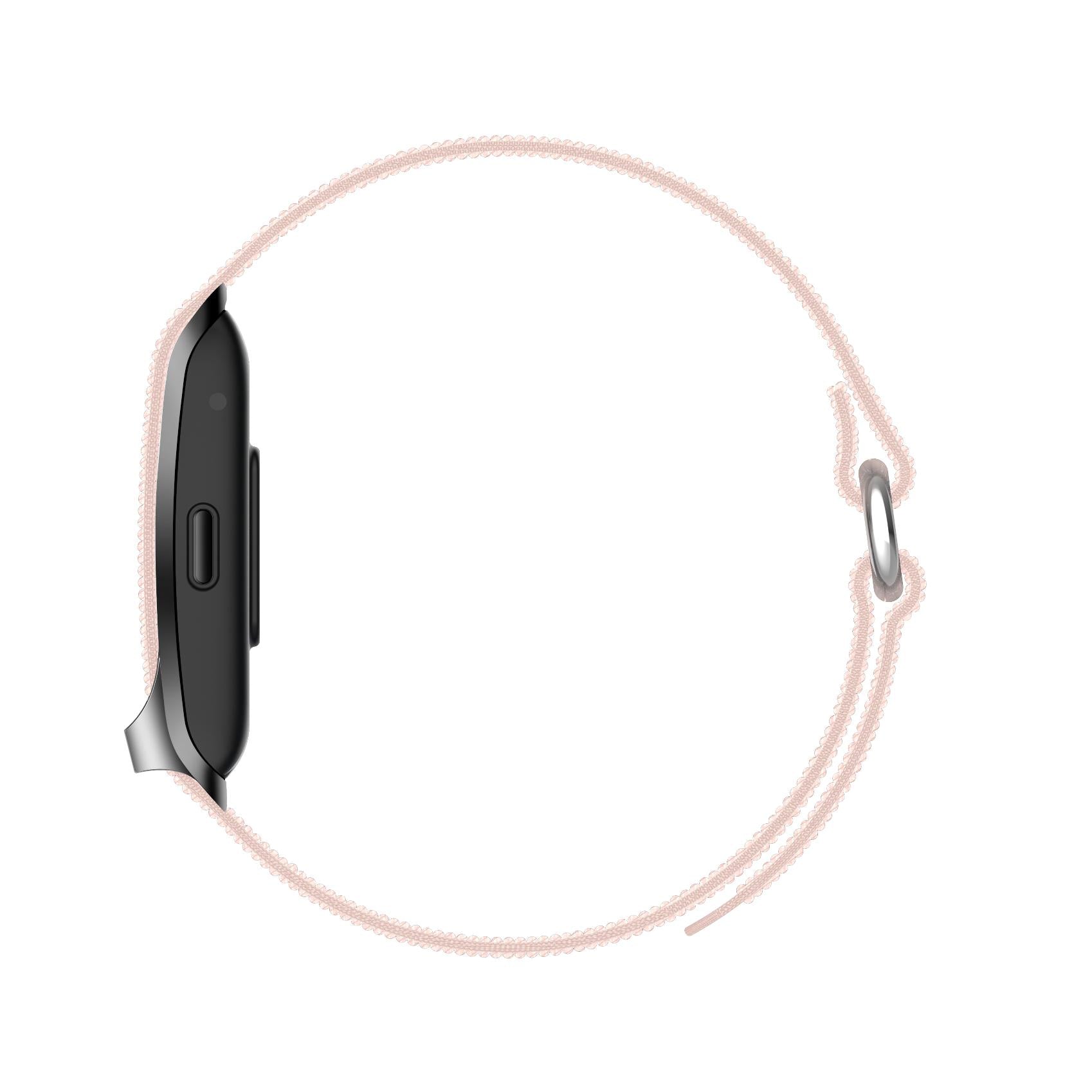 Bracelet Connectée Ona Sans Abonnement!  - Rose