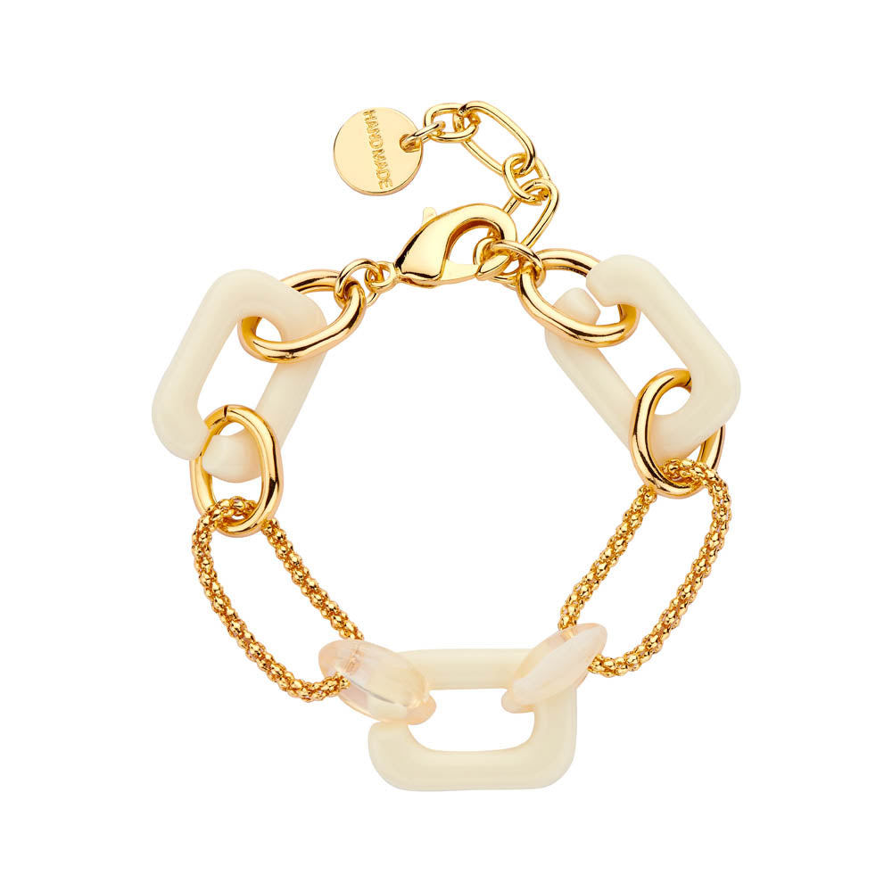 Armband - Dide Ecru