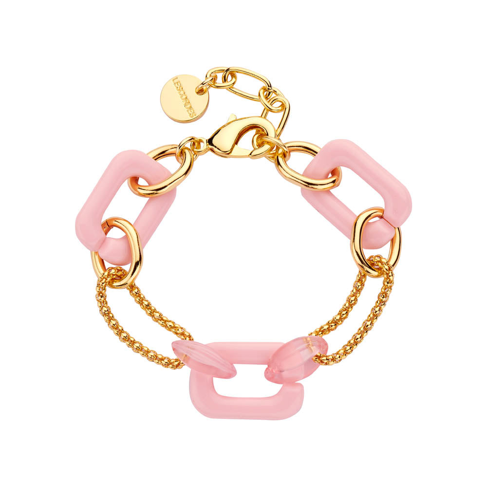 Bracelet - Dide Rose