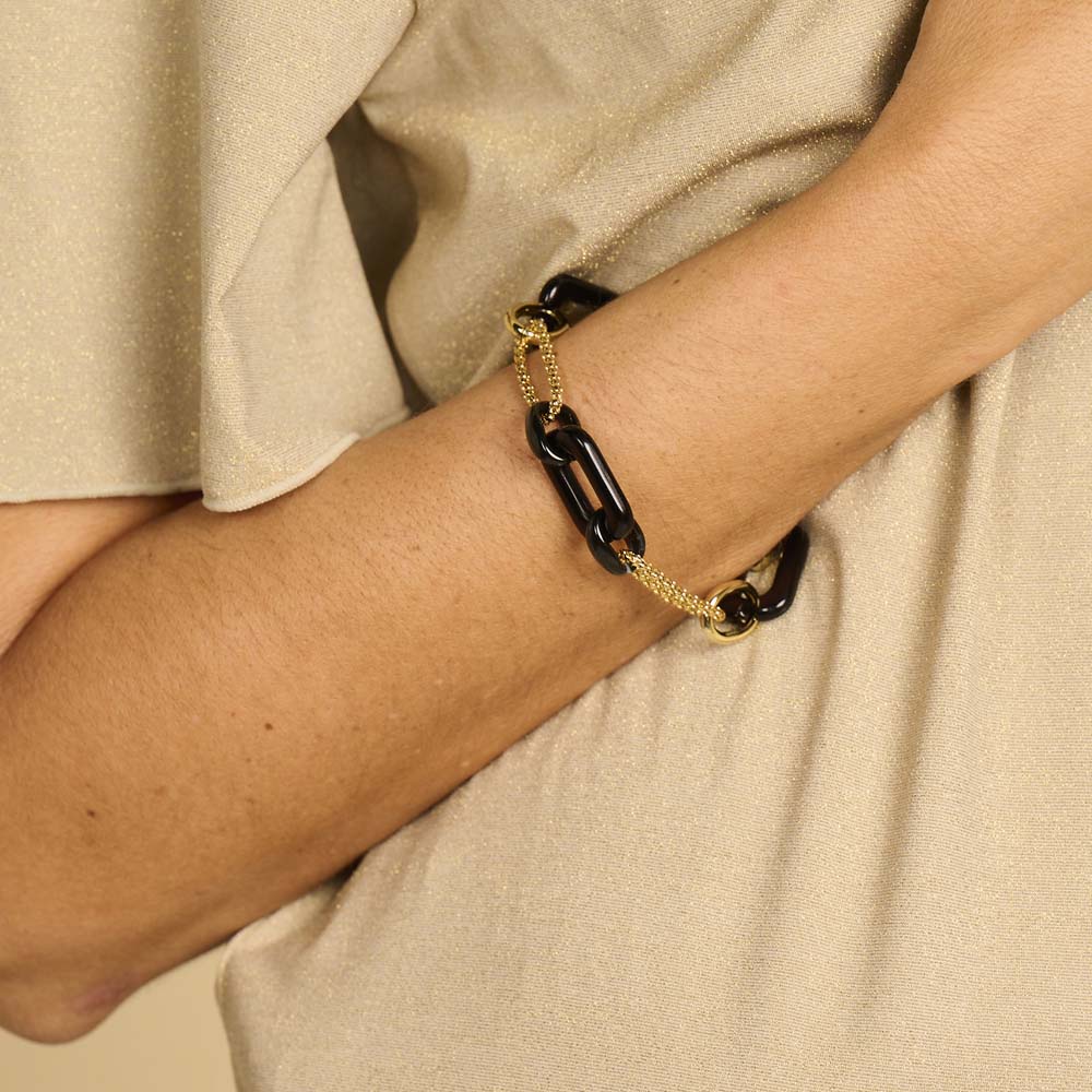 Bracelet - Dide Noir