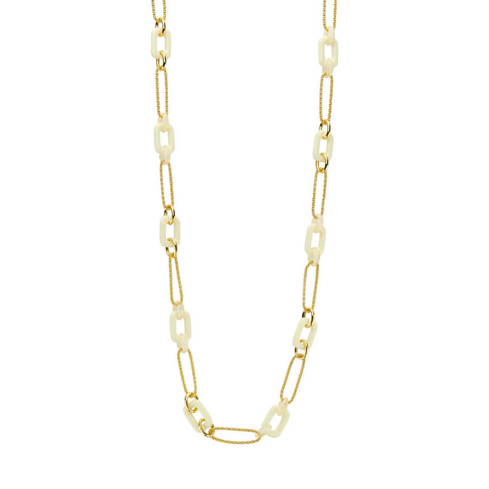 Collier - Dide Écru