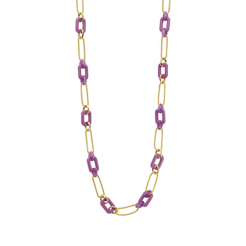 Collier - Dide Lila
