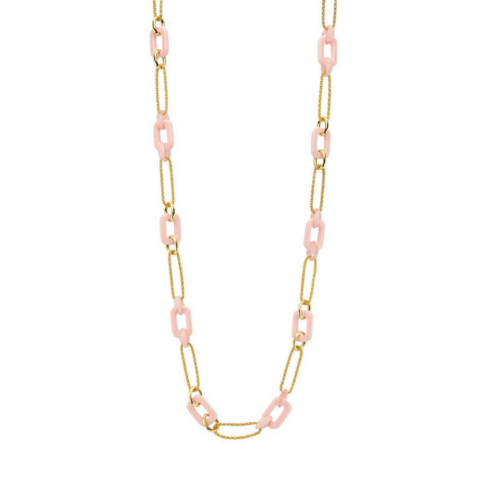 Collier - Dide Rose