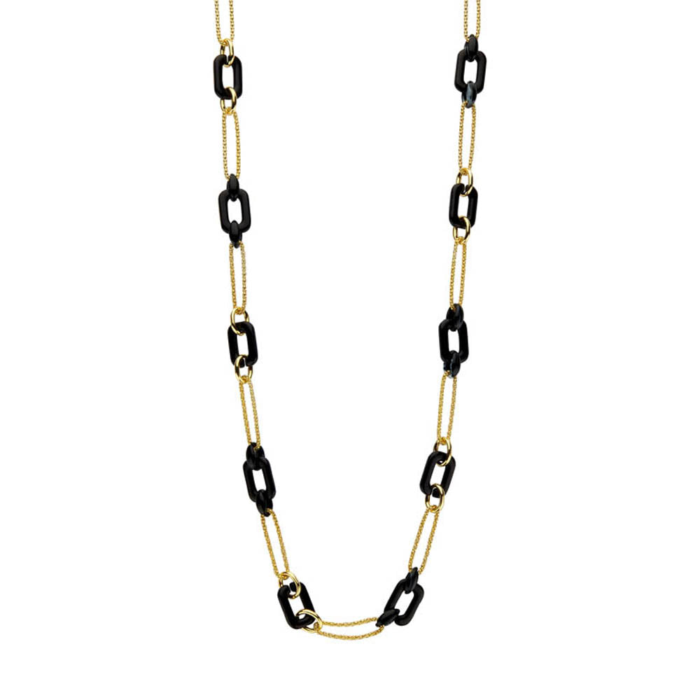 Collier - Dide Noir
