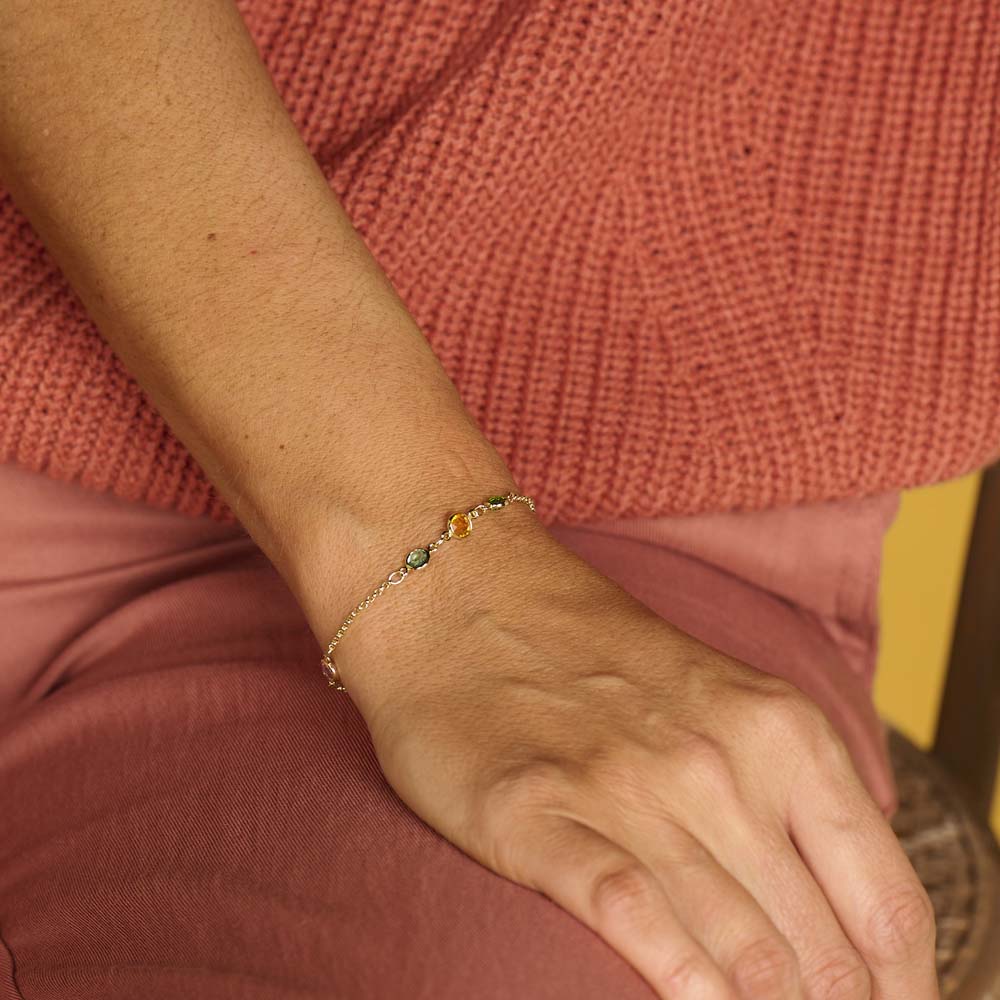 Bracelet - Dieter Multicolore