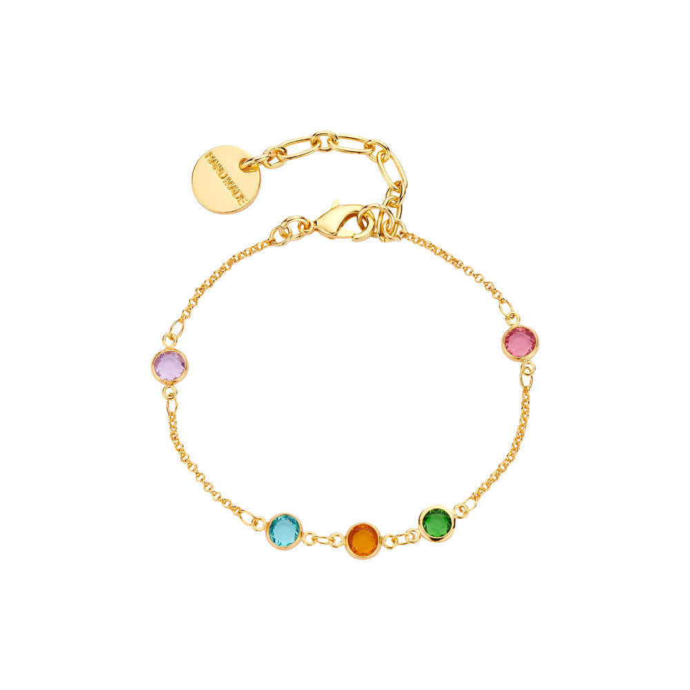 Armband - Dieter Multicolor