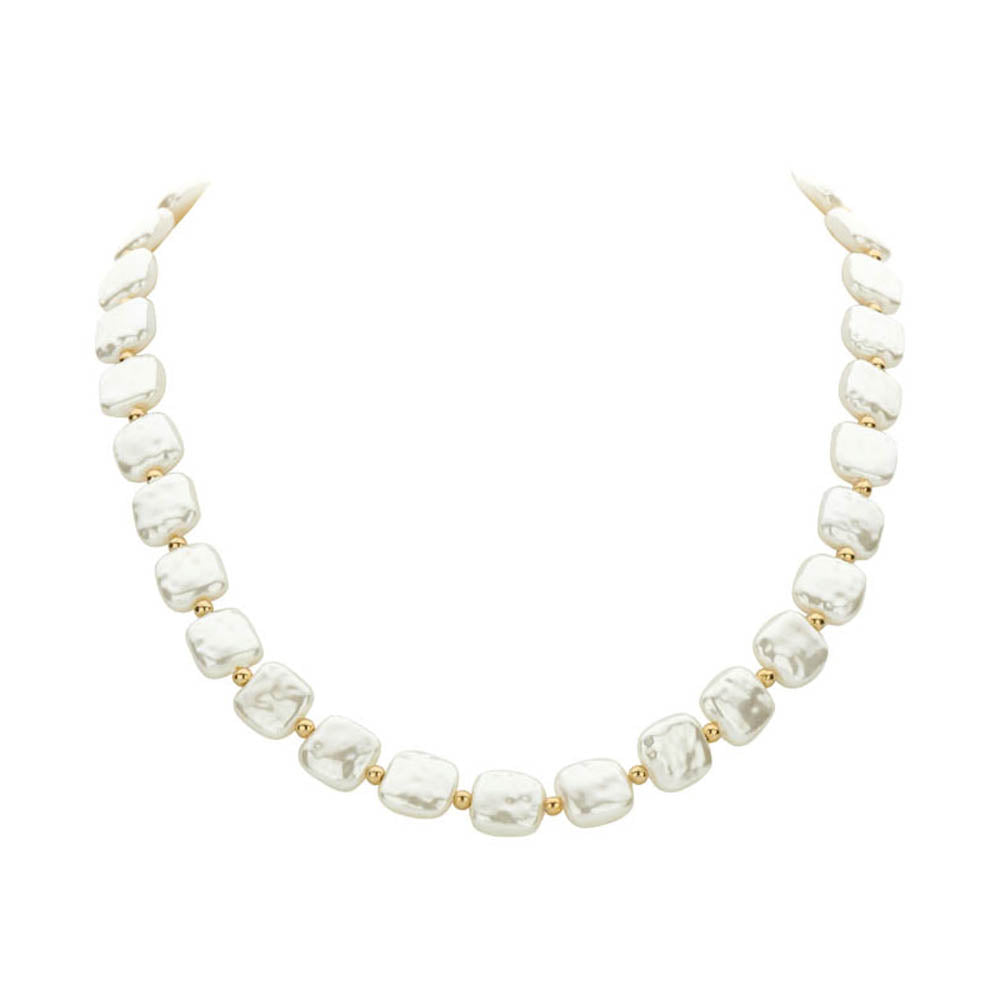 Collier - Dimphina Perlefine