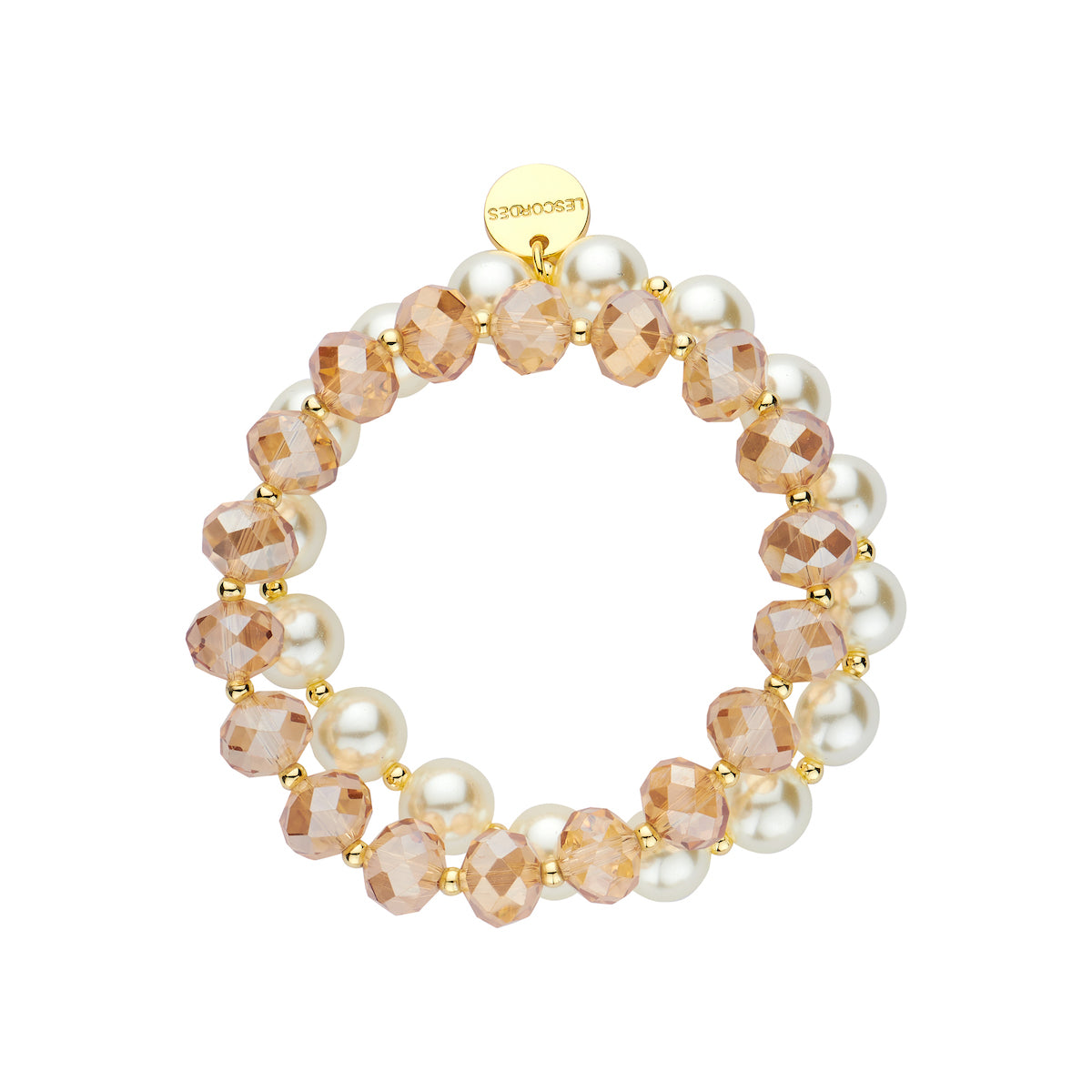 Bracelet - Dioli Blanc