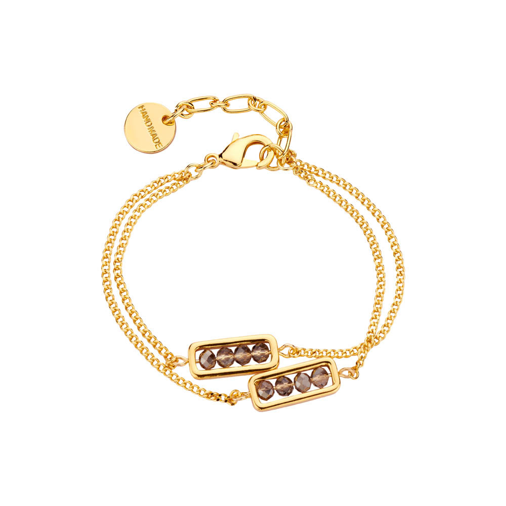 Bracelet - Djavi Doré