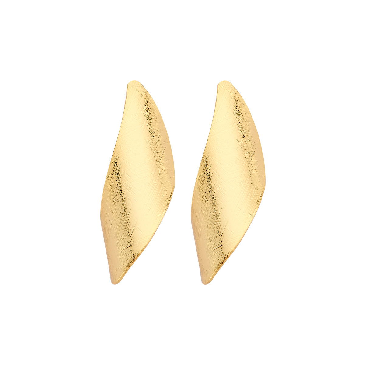 Boucles - Dob101 D'Oreilles Doré