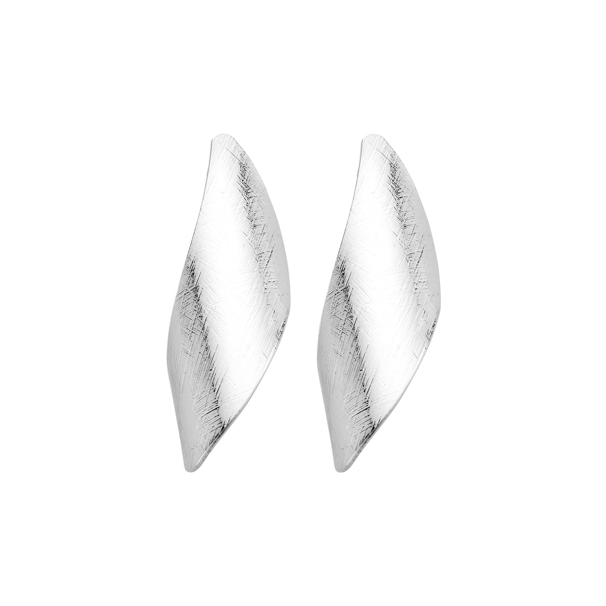 Boucles - Dob101 D'Oreilles Argenté