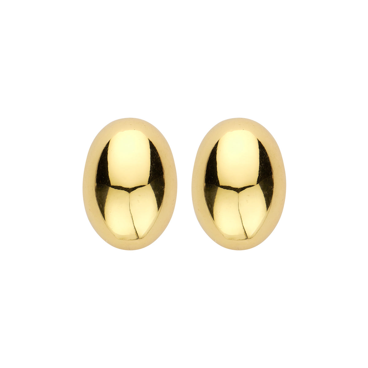 Boucles - Dob107 D'Oreilles Doré