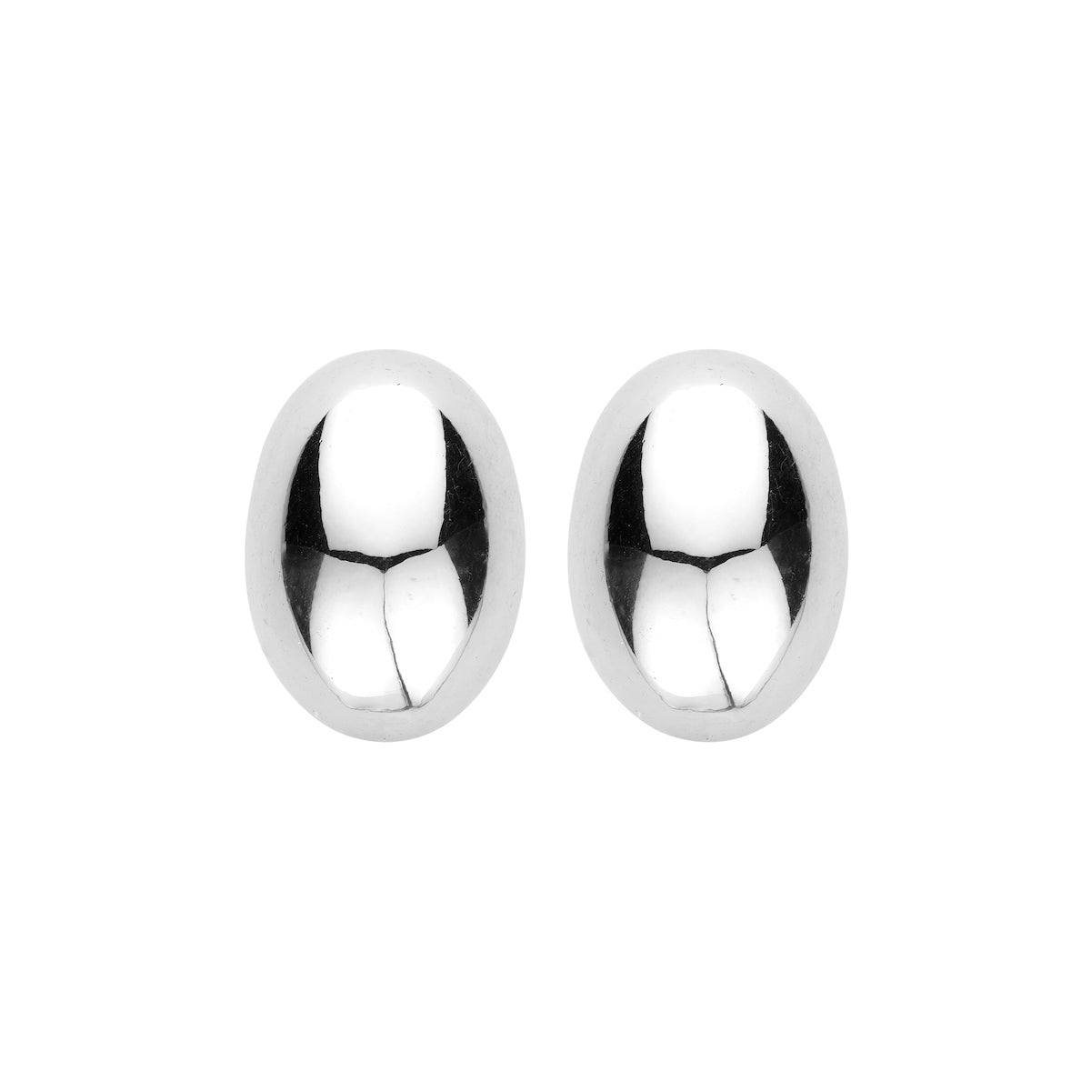 Boucles - Dob107 D'Oreilles Argenté