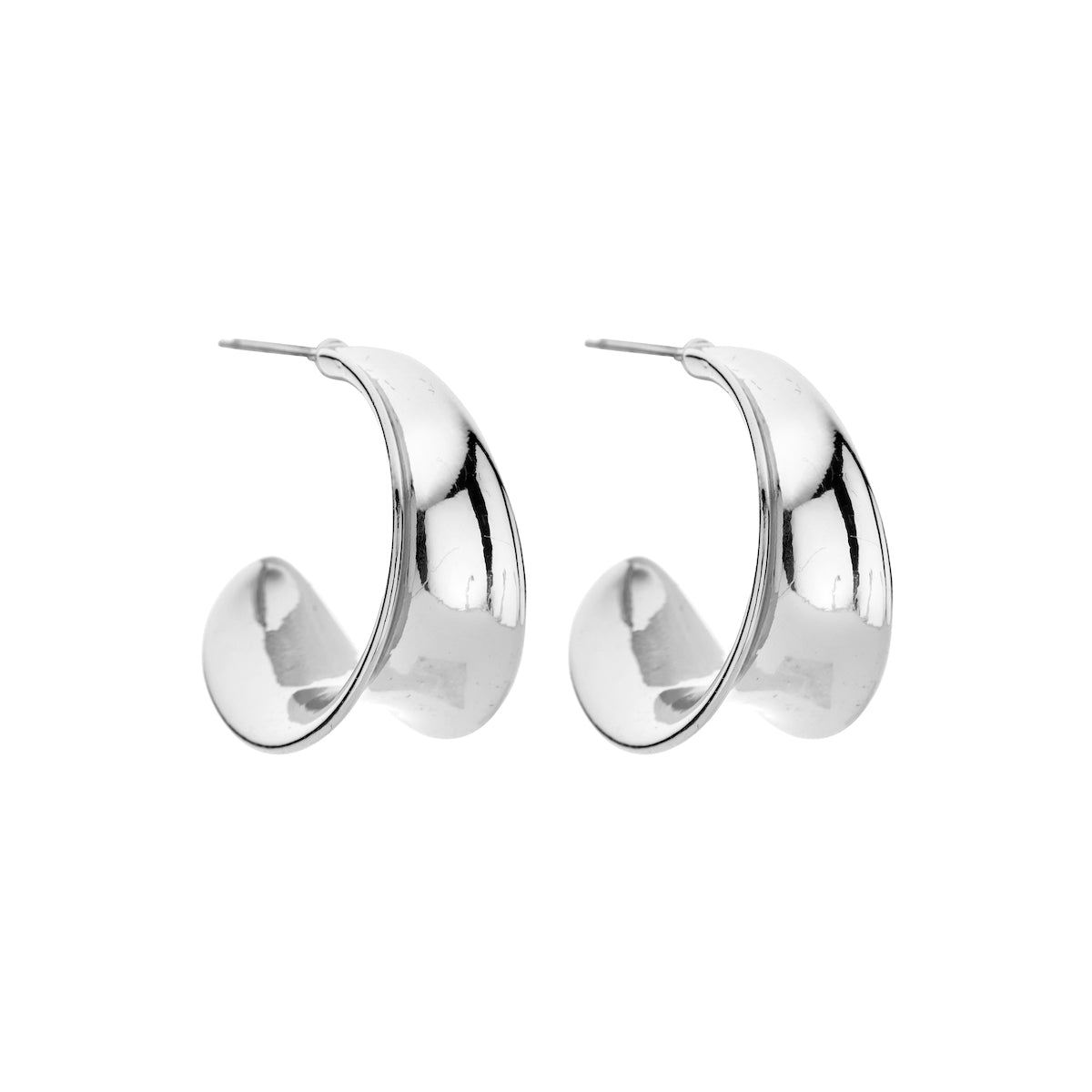 Boucles - Dob97 D'Oreilles Argenté
