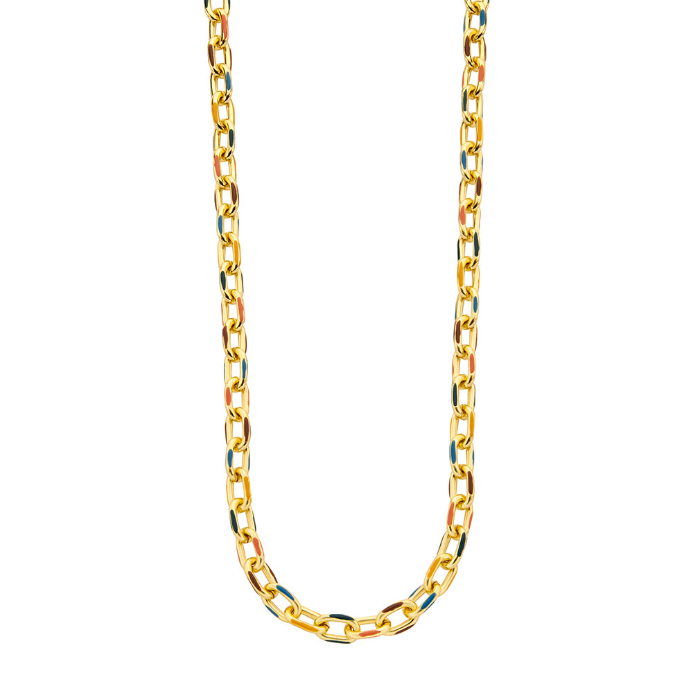 Collier - Dobilang - Multi Couleurs