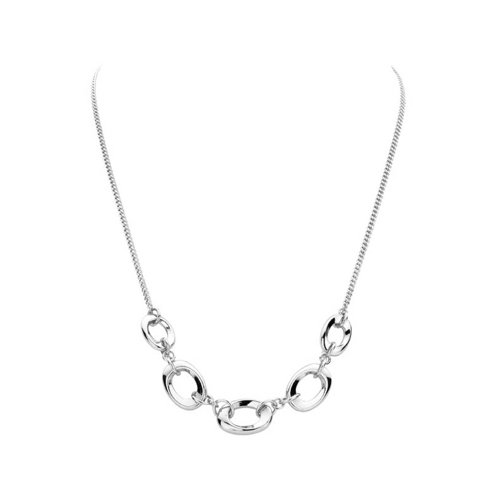 Collier - Doortje Argenté