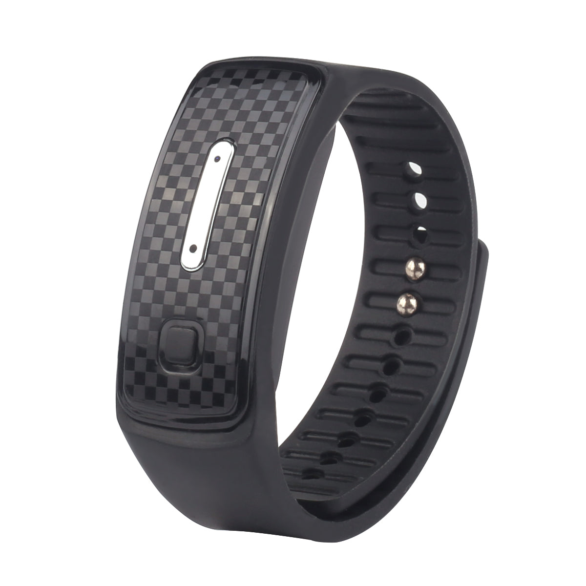 Bracelet Anti-Moustique - Noir