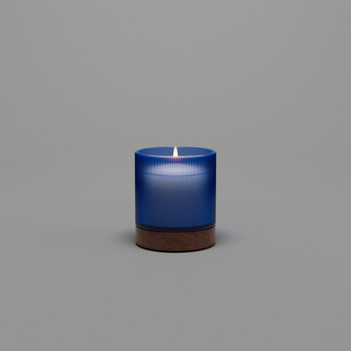 Bougie parfumée Belle Époque - Réveil Aquatique - Small