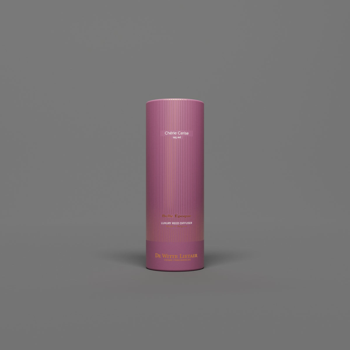 Bâtonnets parfumés Belle Époque - Chérie Cerise - 125 ml