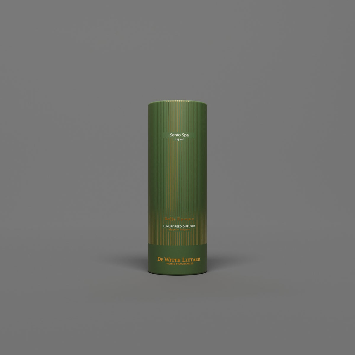 Bâtonnets parfumés Belle Époque - Sento Spa - 125 ml