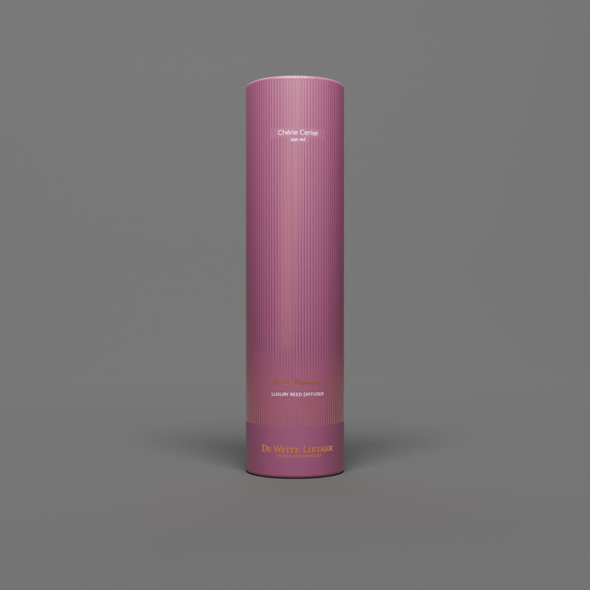 Bâtonnets parfumés Belle Époque - Chérie Cerise - 250 ml