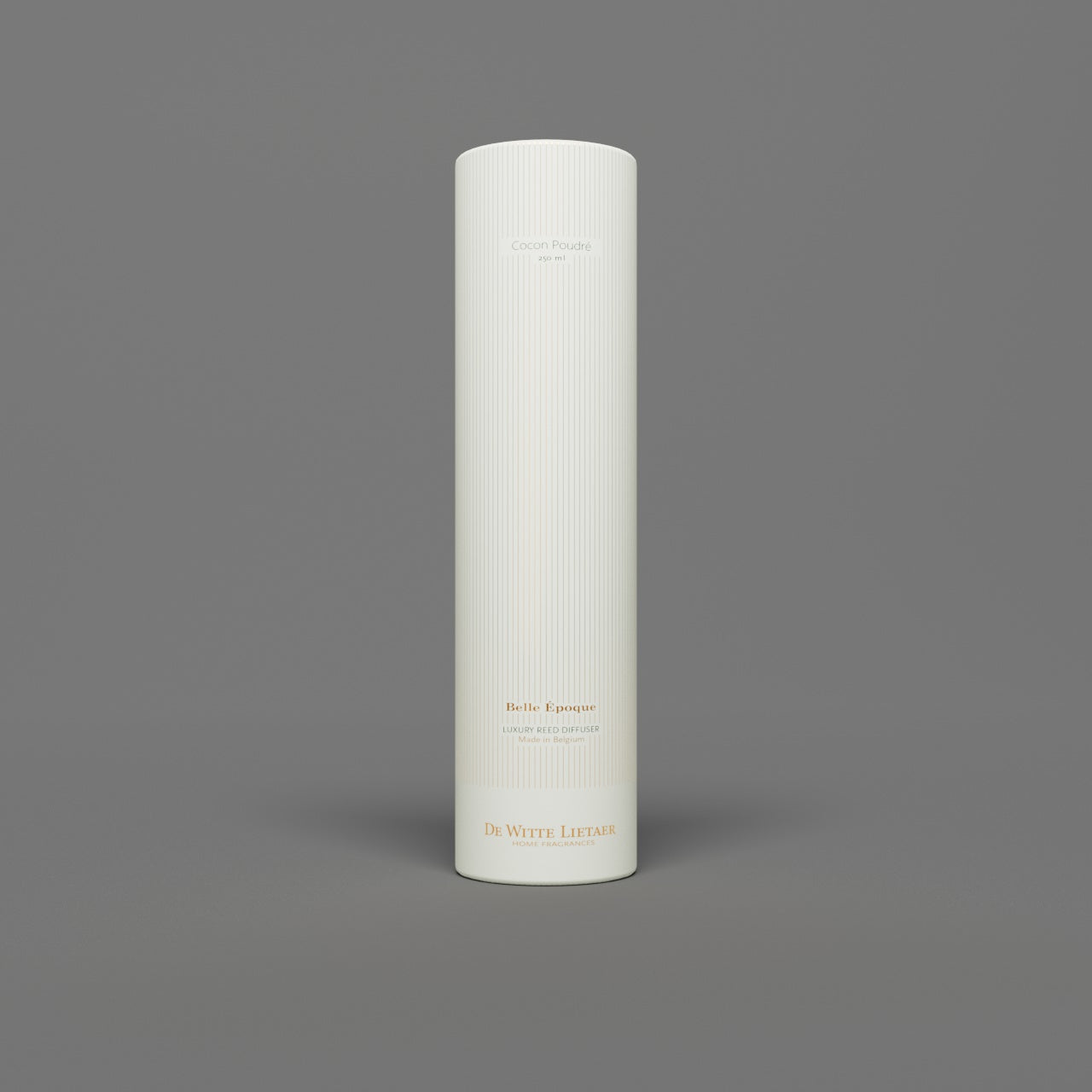 Bâtonnets parfumés Belle Époque - Cocon Poudré - 250 ml