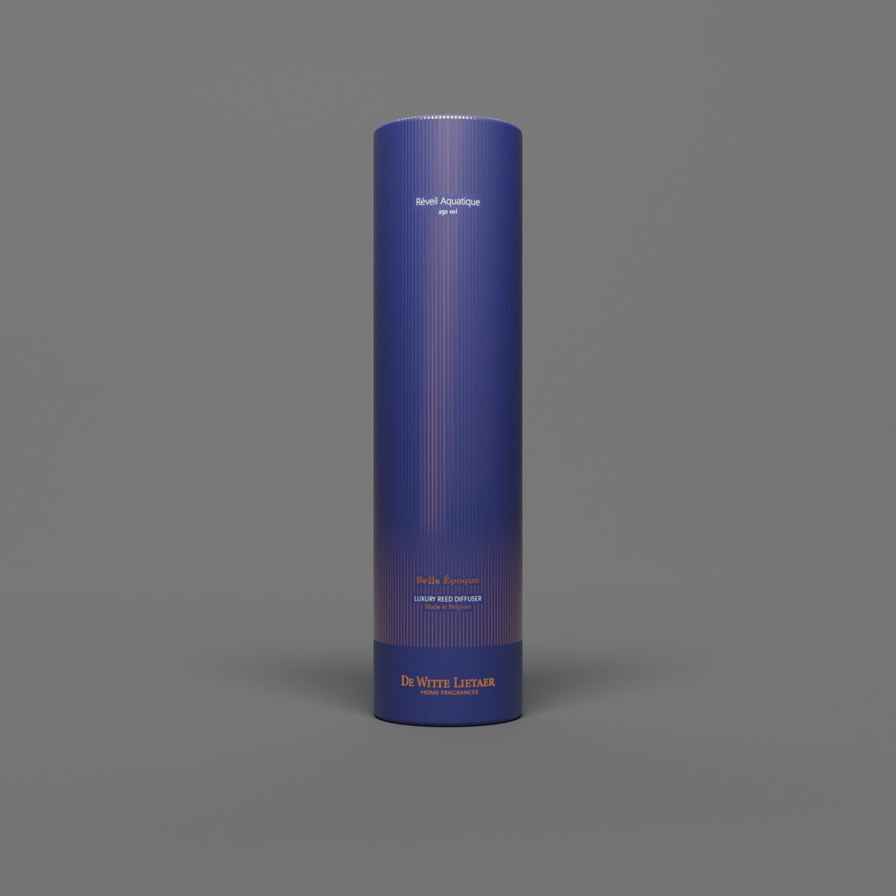 Bâtonnets parfumés Belle Époque - Réveil Aquatique - 250 ml