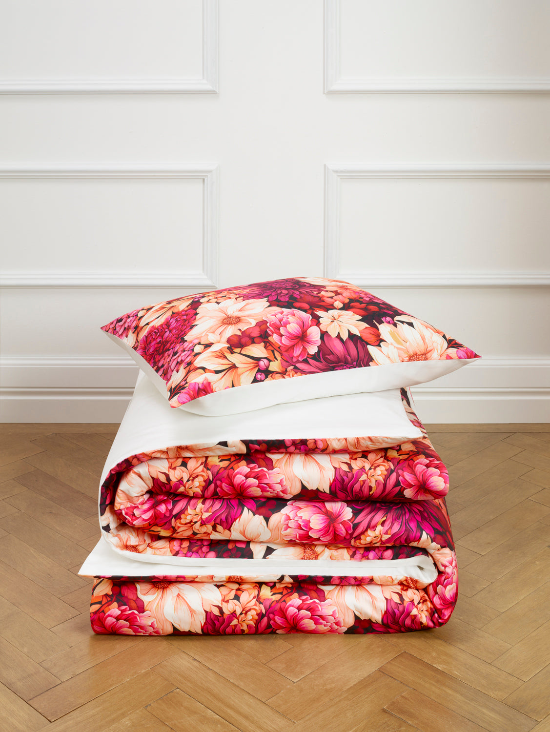 Luxury Collection - Dahlia Coral Paradis