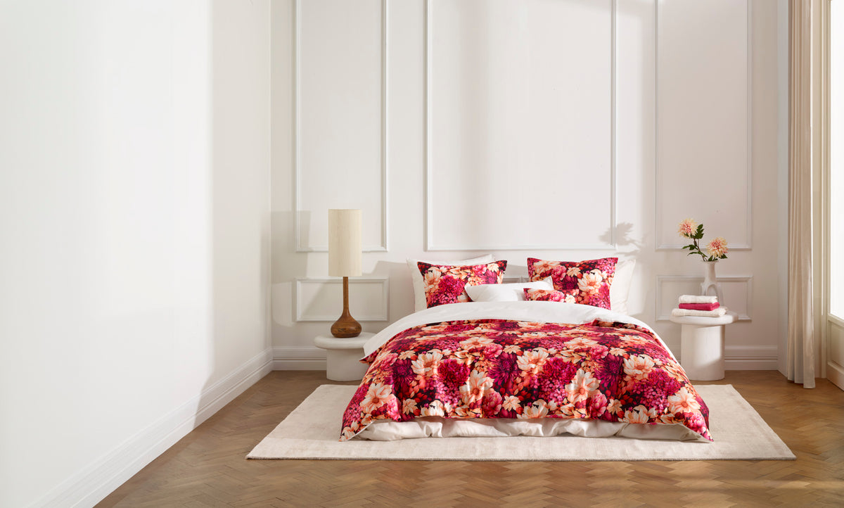 Luxury Collection - Dahlia Coral Paradis