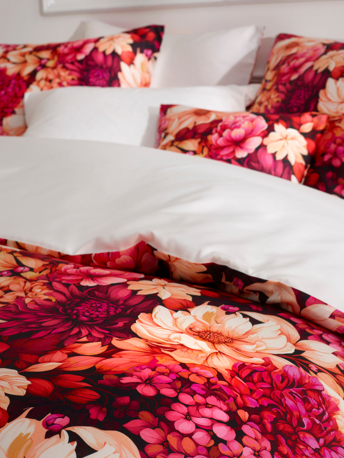 Luxury Collection - Dahlia Coral Paradis