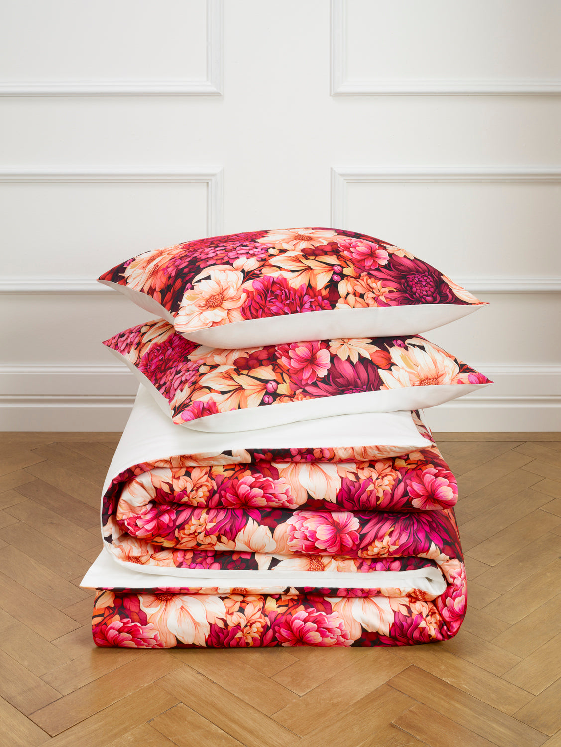 Luxury Collection - Dahlia Coral Paradis